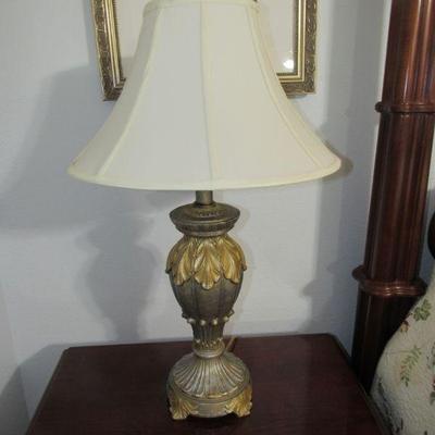 2 of these lamps available