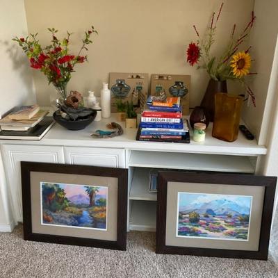 Pictures sold (LK)