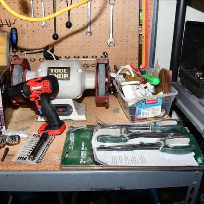 445 garage