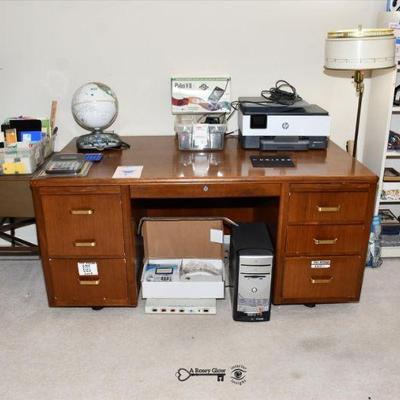 665 office
