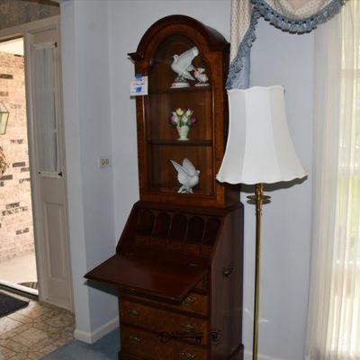 383 foyer