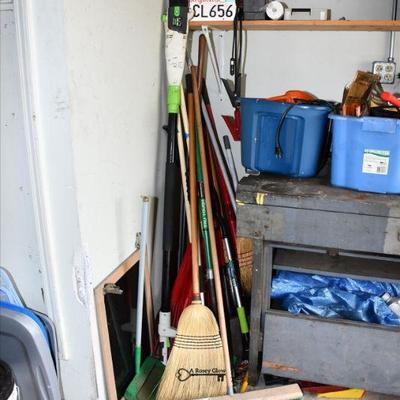 404 garage