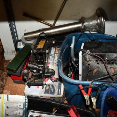 449 garage