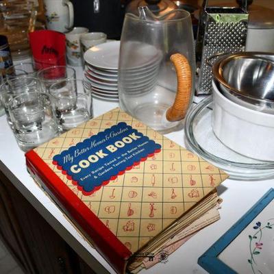 151 kitchen