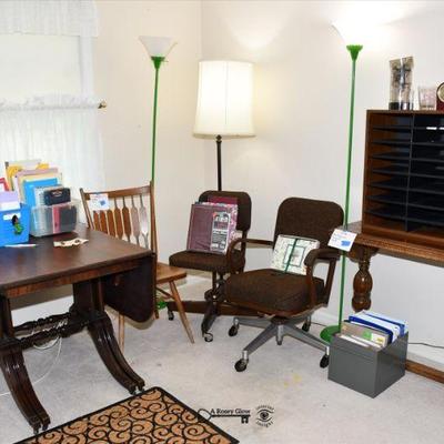 678 office
