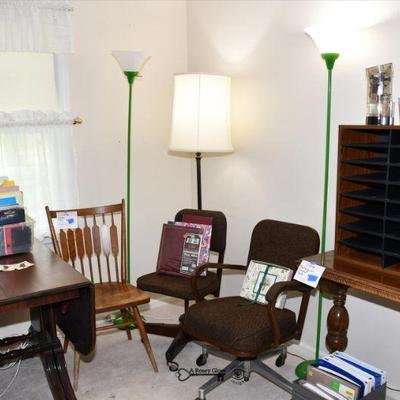 683 office