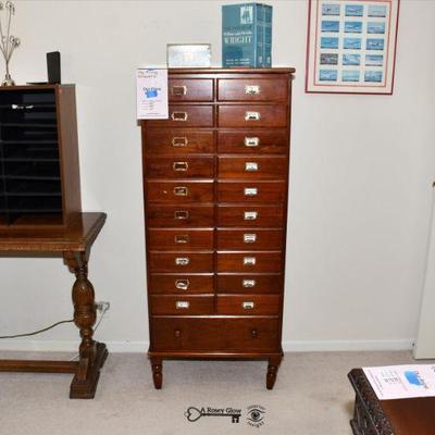 645 office