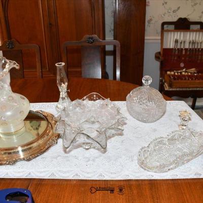 063 dining room