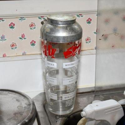 214 kitchen