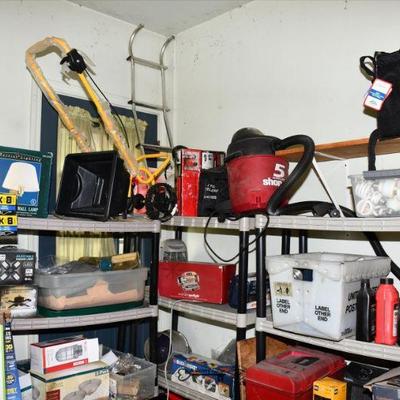 426 garage
