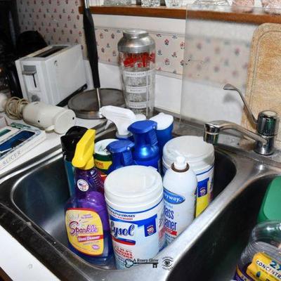 209 kitchen