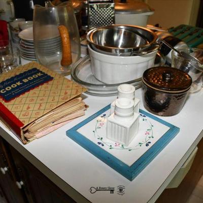 152 kitchen