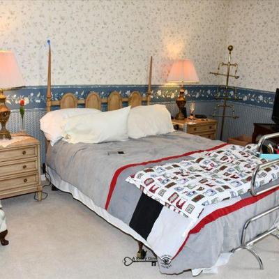 537 bedroom a