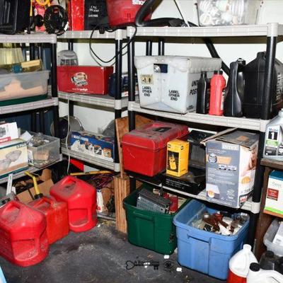 425 garage