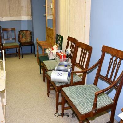 823 basement