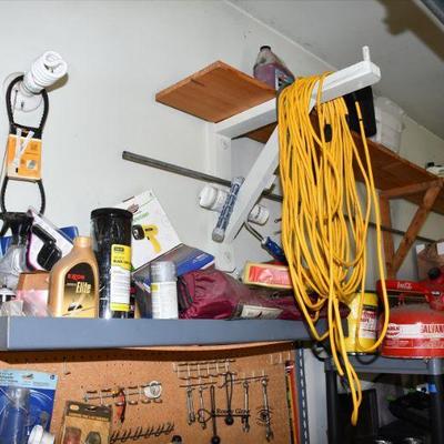 451 garage