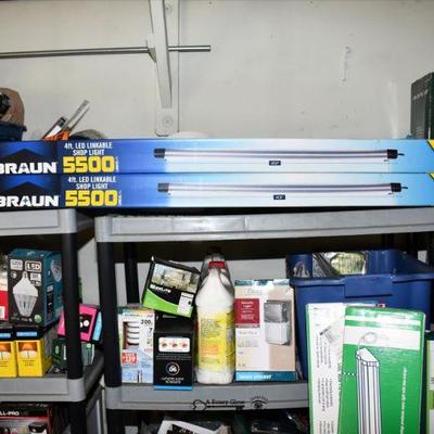 435 garage