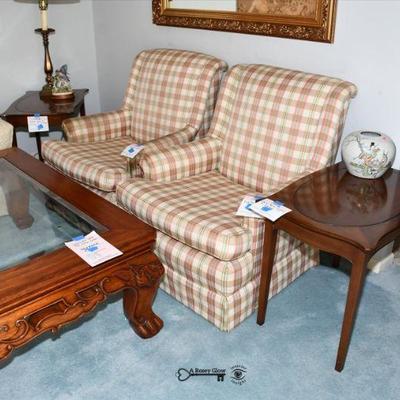 124 living room
