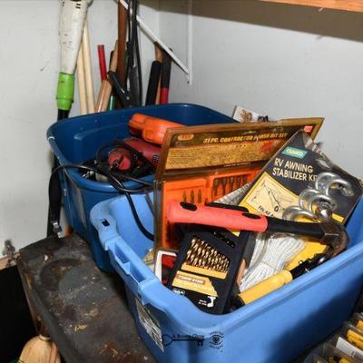 506 garage