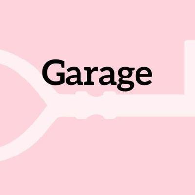 393 garage