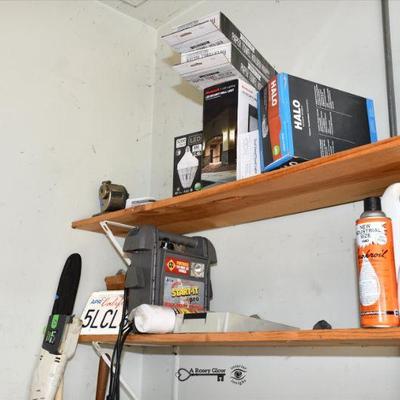 504 garage
