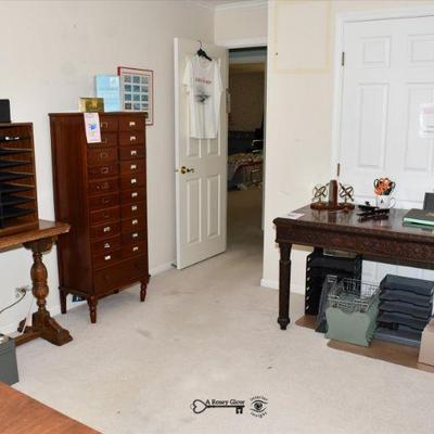 687 office
