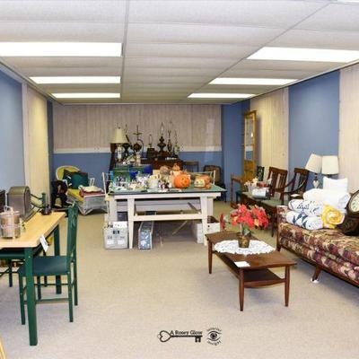 750 basement