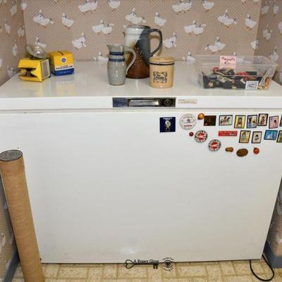 883 basement