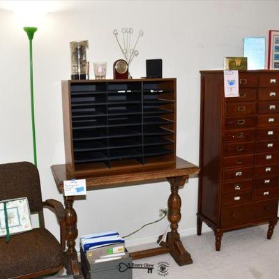 643 office