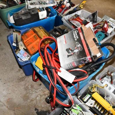 468 garage