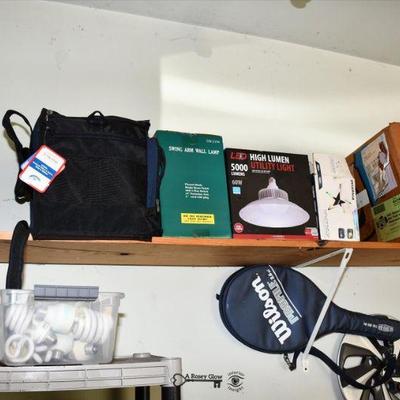 427 garage