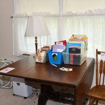 652 office