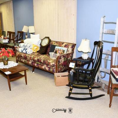 809 basement