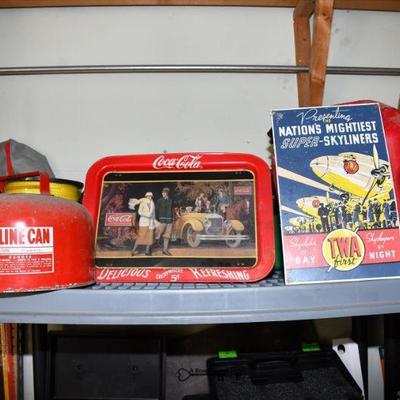 014 some highlights willowbrook estate sale