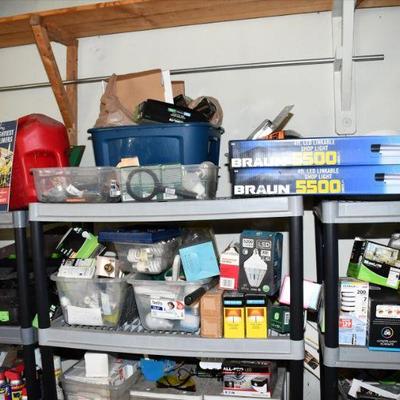 437 garage