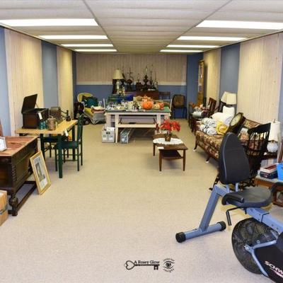 749 basement