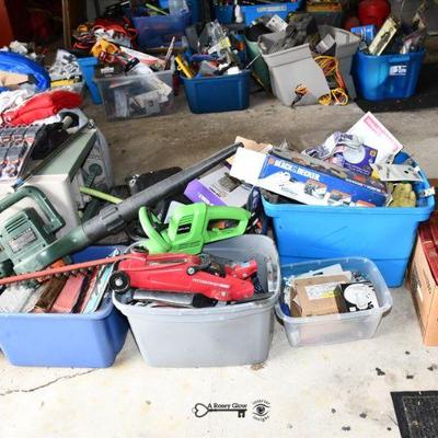 402 garage