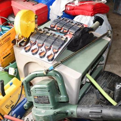 484 garage