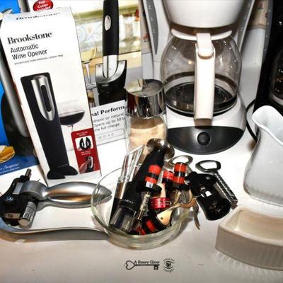 220 kitchen
