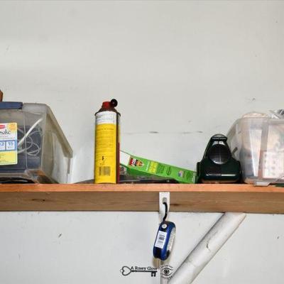422 garage