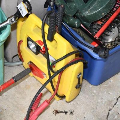 485 garage