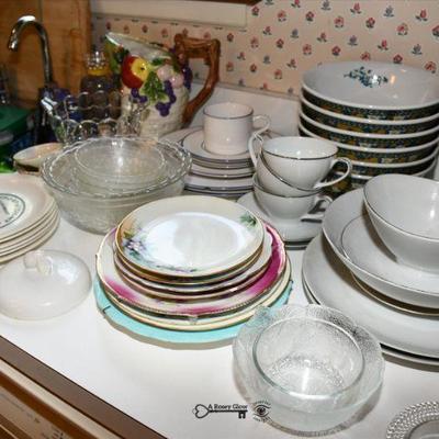 195 kitchen