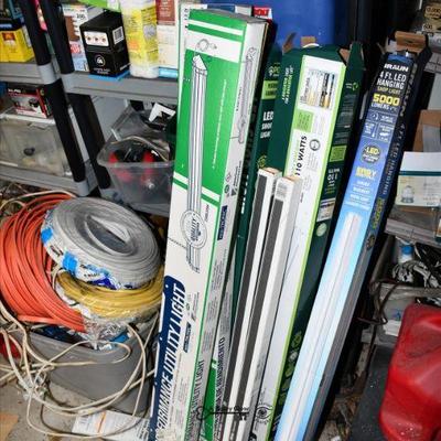 434 garage