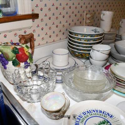 207 kitchen