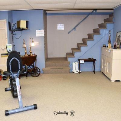 752 basement