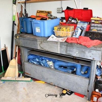 408 garage