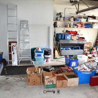395 garage