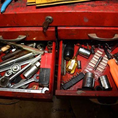 461 garage