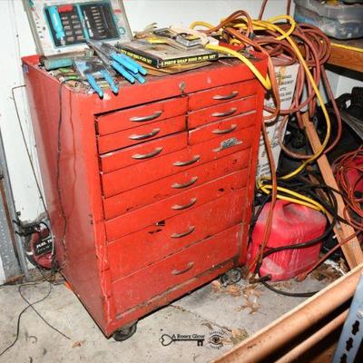 456 garage