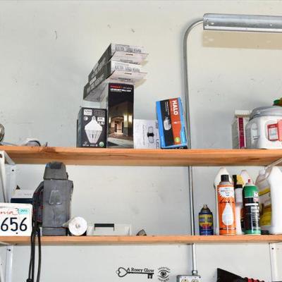510 garage